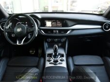 Alfa Romeo Stelvio 2.2D 16V 154kW Veloce AT8-Q4 - 19