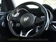 Alfa Romeo Stelvio 2.2D 16V 154kW Veloce AT8-Q4 - 26