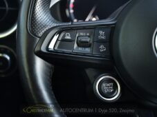 Alfa Romeo Stelvio 2.2D 16V 154kW Veloce AT8-Q4 - 28