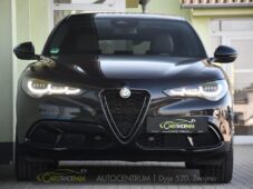 Alfa Romeo Stelvio 2.2D 16V 154kW Veloce AT8-Q4 - 7