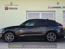 Alfa Romeo Stelvio 2.2D 16V 154kW Veloce AT8-Q4 - 1