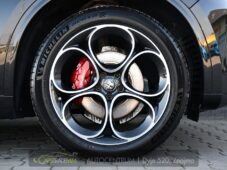 Alfa Romeo Stelvio 2.2D 16V 154kW Veloce AT8-Q4 - 46