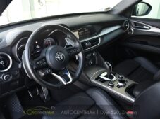 Alfa Romeo Stelvio 2.2D 16V 154kW Veloce AT8-Q4 - 8