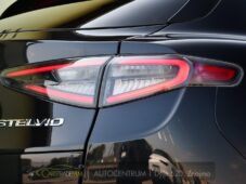 Alfa Romeo Stelvio 2.2D 16V 154kW Veloce AT8-Q4 - 51