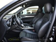 Alfa Romeo Stelvio 2.2D 16V 154kW Veloce AT8-Q4 - 9
