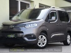 Toyota ProAce City Verso - 0