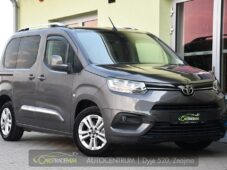 Toyota ProAce City Verso - 6