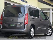 Toyota ProAce City Verso - 4
