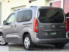 Toyota ProAce City Verso - 2