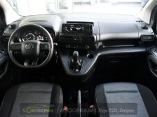 Toyota ProAce City Verso - 19