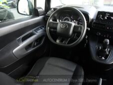 Toyota ProAce City Verso - 20