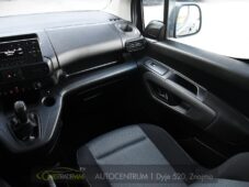 Toyota ProAce City Verso - 21