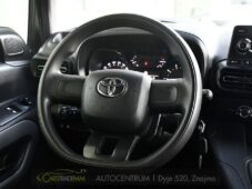 Toyota ProAce City Verso - 24