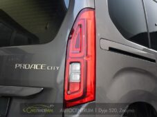 Toyota ProAce City Verso - 41