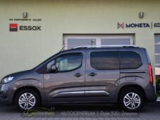 Toyota ProAce City Verso - 1