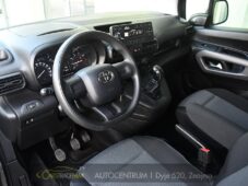 Toyota ProAce City Verso - 8