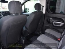 Toyota ProAce City Verso - 11