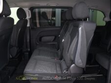 Mercedes-Benz Třídy V 250d 4MATIC 7MÍST - 12