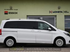 Mercedes-Benz Třídy V 250d 4MATIC 7MÍST - 5