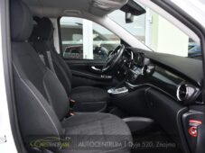 Mercedes-Benz Třídy V 250d 4MATIC 7MÍST - 16