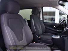 Mercedes-Benz Třídy V 250d 4MATIC 7MÍST - 17