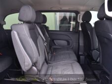 Mercedes-Benz Třídy V 250d 4MATIC 7MÍST - 18