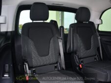Mercedes-Benz Třídy V 250d 4MATIC 7MÍST - 20