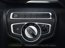 Mercedes-Benz Třídy V 250d 4MATIC 7MÍST - 26