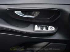 Mercedes-Benz Třídy V 250d 4MATIC 7MÍST - 27