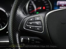 Mercedes-Benz Třídy V 250d 4MATIC 7MÍST - 29