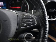 Mercedes-Benz Třídy V 250d 4MATIC 7MÍST - 30