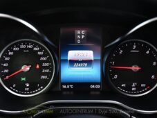 Mercedes-Benz Třídy V 250d 4MATIC 7MÍST - 31