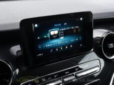 Mercedes-Benz Třídy V 250d 4MATIC 7MÍST - 33