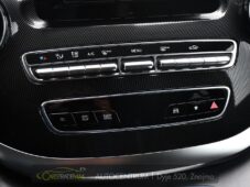 Mercedes-Benz Třídy V 250d 4MATIC 7MÍST - 34