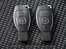 Mercedes-Benz Třídy V 250d 4MATIC 7MÍST - 37