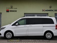 Mercedes-Benz Třídy V 250d 4MATIC 7MÍST - 1