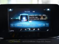 Mercedes-Benz Třídy V 250d 4MATIC 7MÍST - 38