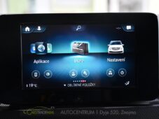 Mercedes-Benz Třídy V 250d 4MATIC 7MÍST - 40