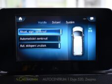 Mercedes-Benz Třídy V 250d 4MATIC 7MÍST - 44
