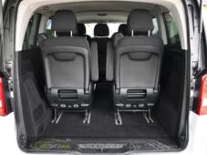 Mercedes-Benz Třídy V 250d 4MATIC 7MÍST - 45