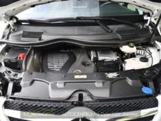 Mercedes-Benz Třídy V 250d 4MATIC 7MÍST - 49