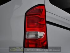 Mercedes-Benz Třídy V 250d 4MATIC 7MÍST - 50