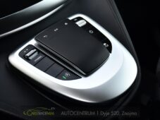 Mercedes-Benz Třídy V 250d 4MATIC 7MÍST - 35
