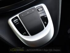 Mercedes-Benz Třídy V 250d 4MATIC 7MÍST - 36