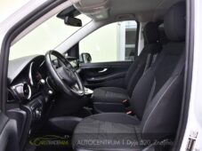 Mercedes-Benz Třídy V 250d 4MATIC 7MÍST - 9