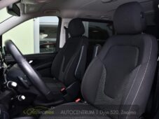 Mercedes-Benz Třídy V 250d 4MATIC 7MÍST - 10