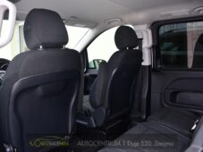 Mercedes-Benz Třídy V 250d 4MATIC 7MÍST - 11