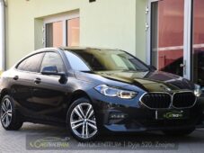 BMW Řada 2 218i ČR 1.MAJ PANO - 6