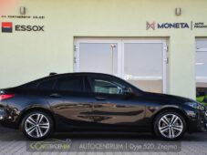 BMW Řada 2 218i ČR 1.MAJ PANO - 5