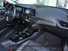 BMW Řada 2 218i ČR 1.MAJ PANO - 14
